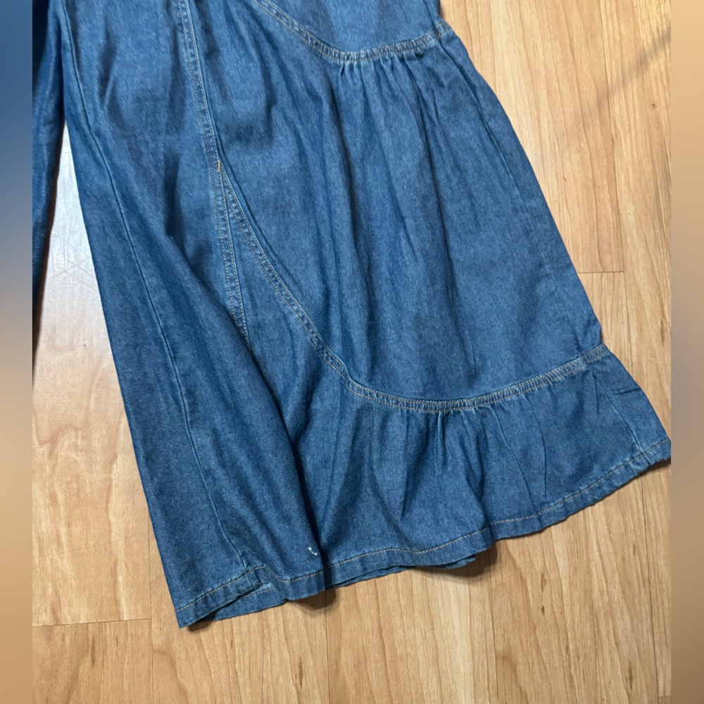 Palazzo Pants - Picture 3 of 4